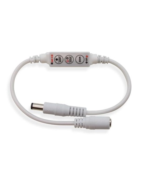 Velleman ledc04 mini regulador para tiras de led