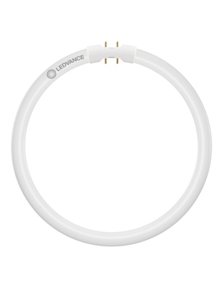 Ledvance led t5 fc22 external p performance class tubo led circular t5 220v 11,6w 4000k 2GX13