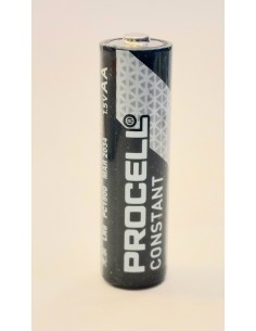 Duracell lr6 pro pila alcalina aa