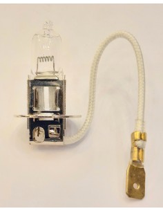Orbitec 122760 halógena h3 para uso en auto/camión 24v 70w