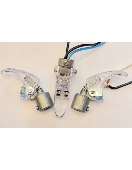 Kit portatubo circular sin cebador