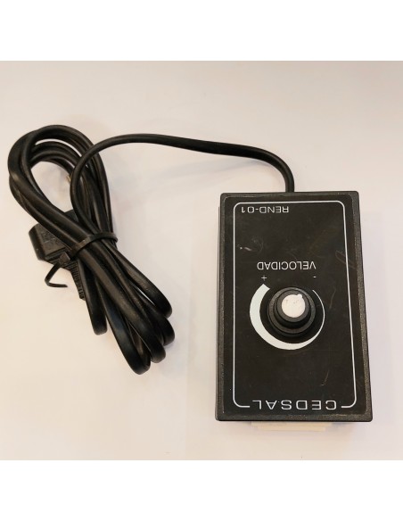 Cedsal rend-01 300w regulador 300w