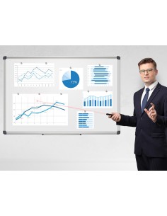 Velleman mp1000 puntero laser rojo 2