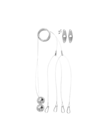 Ledvance panel 600 625 suspension kit