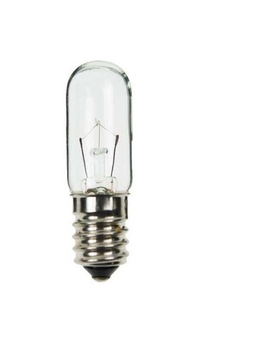 BOMBILLA INCANDESCENTE BAJO VOLTAJE 16X54MM 24V15W