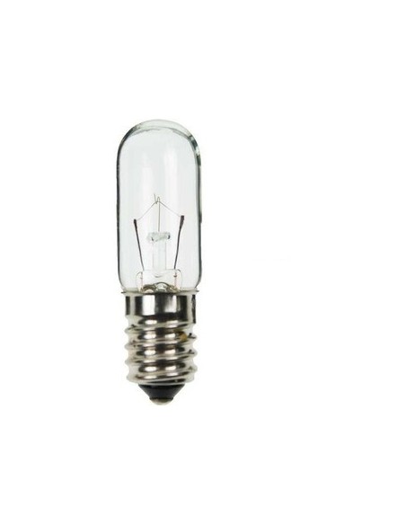 Orbitec 118396 incandescente tubular clara 54x16mm 24v 15w E14