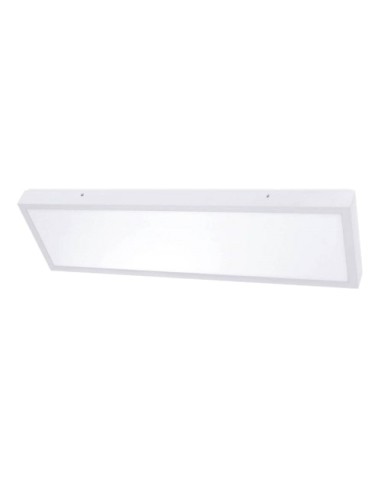 Iglux 626202 panel superficie 60x30cm 220v 28w 4200k
