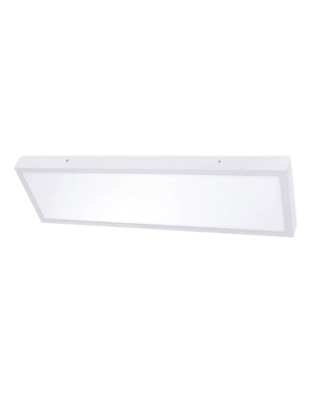 Iglux 626202 panel superficie 60x30cm 220v 28w 4200k