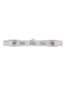 Orbitec 130158 halógena lineal 8cm 220v 250w R7s