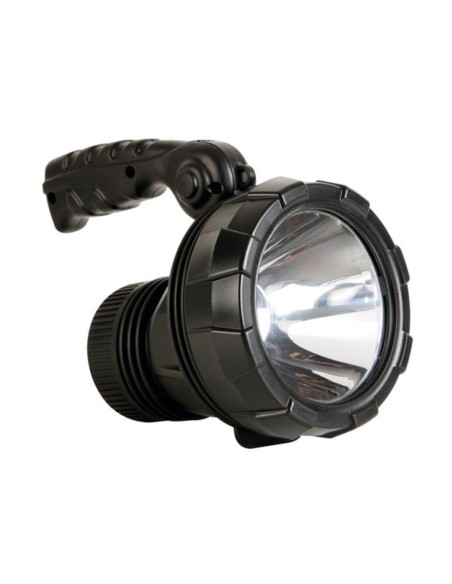 Velleman efl11 linterna led 1w 2 intensidades