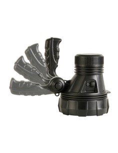 Velleman efl11 linterna led 1w 2 intensidades 2