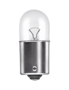 Osram 5007 lámpara auto 12v 5w Bay15s