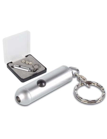 Velleman llw4 linterna llavero led