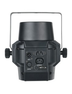 Showtec 40142 powerbeam led 10 2