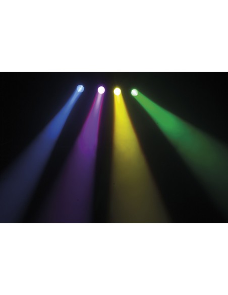 Showtec 40142 powerbeam led 10