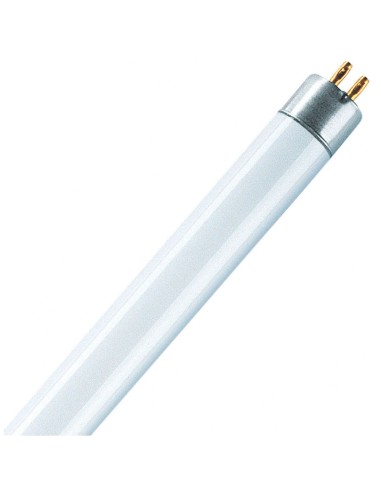 Calex tubo fluorescente t5 cool white 13w 640 G5