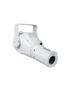 Showtec 40712  imagespot 25w carcasa blanca
