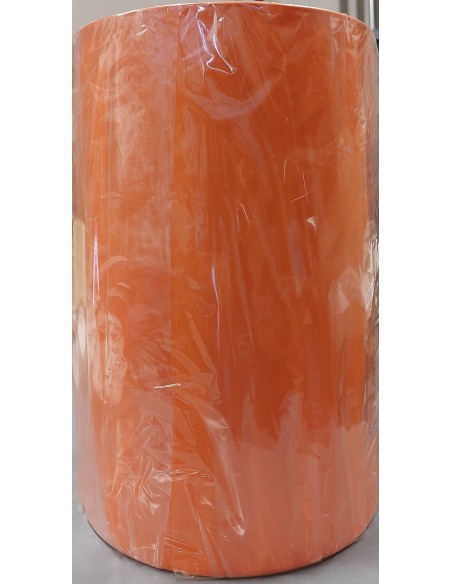 Massive 41104/53/10 lámpara de techo color naranja