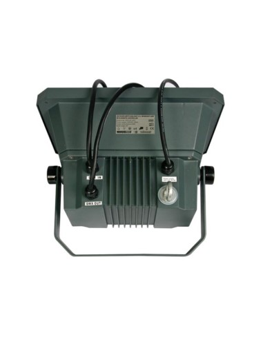 HQ power vdplof1203rgb foco lex exterior dmx...