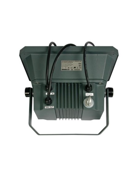 HQ power vdplof1203rgb foco lex exterior dmx rgb 12x3w con mando