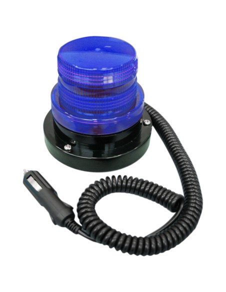 Electro dh 60.430/az lazadestellos coche azul 12v