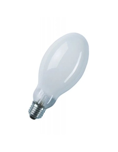 General Electric 17714 mvr 175/sp30/u/40 lámpara de vapor de mercurio 175w E40