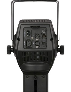 Showtec 40713 image spot 75 black dmx 2