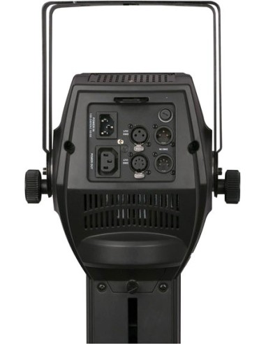Showtec 40713 image spot 75 black dmx