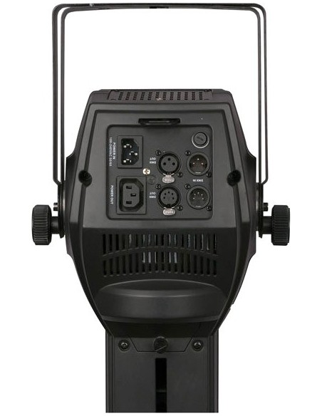 Showtec 40713 image spot 75 black dmx