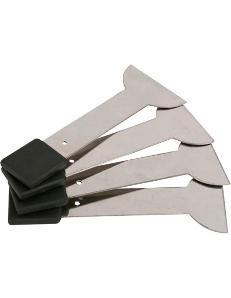 Showtec 40713 image spot 75 black dmx