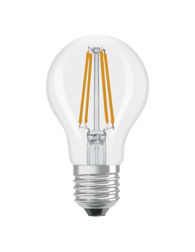 Ledvance classic a75 value class standard led clara 220v 7,5w 4000k E27