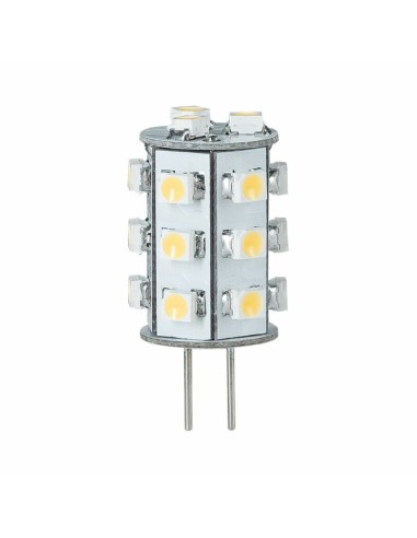 Paulmann 280.91 led bipin 12v 1w 3000k G4