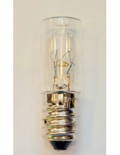 Orbitec 118568 incandescente tubular clara 48x16mm 60v...