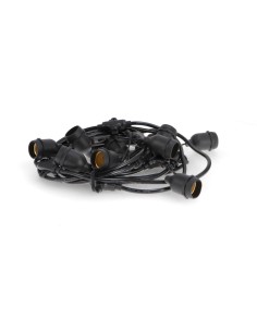 LM8956 guirnalda exterior ip65 conectable 5 metros de 10...