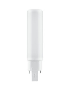 OSRAM DULUX D/E 18 LED 220V 7W 840 G24q-2
