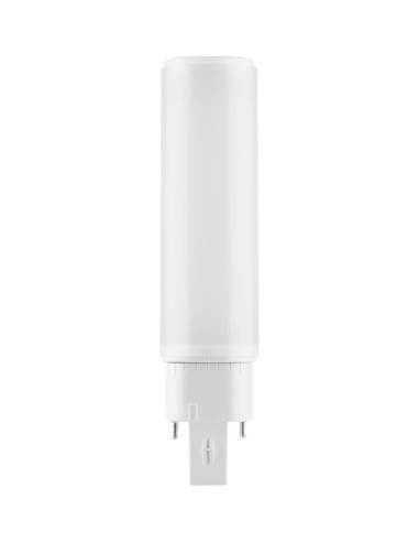 OSRAM DULUX D/E 18 LED 220V 7W 840 G24q-2