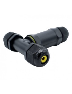 LM2192 conector en t  ip68