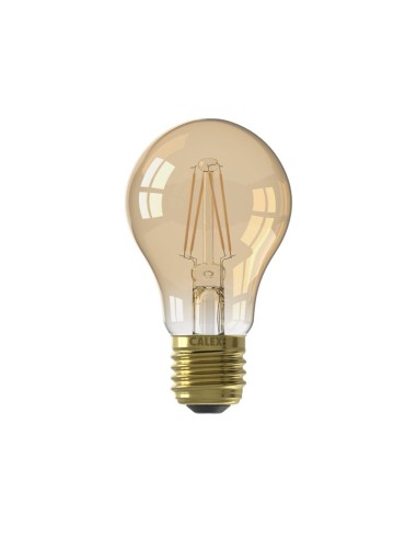 Calex 1101006500 led standard vintage regulable 220v 4,5w 2100k E27