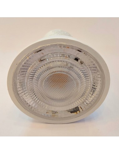 Megaman 84215 par16 led regulable 220v 5,5w 24º...