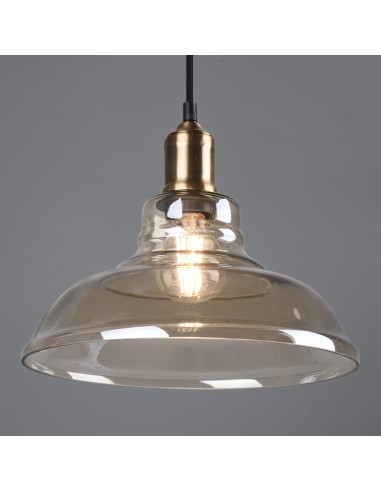 R30731004 realty lámpara colgante modelo aldo E27