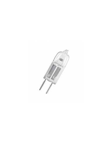 BLV 104530  halógena bipin clara 12v 5w G4