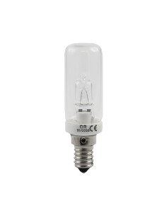 Orbitec 134030 ecohalogena tubular 230v 33w 2900k E14