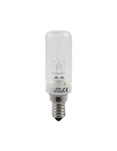 Orbitec 134030 ecohalogena tubular 230v 33w 2900k E14