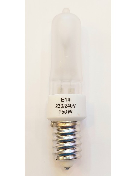 Orbitec 131109 halogena tubular mate 230v 150w E14