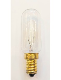 Osram t29/100 fr40 incandescente tubular mate 230v 40w E14