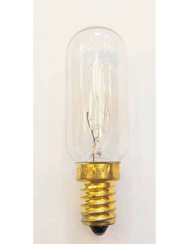 Osram t29/100 fr40 incandescente tubular mate 230v 40w E14