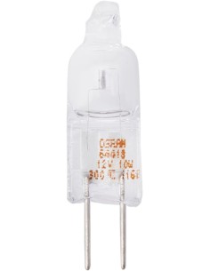 Osram 64418 halogen halostar horno 300º 12v 10w G4 300º G4 2