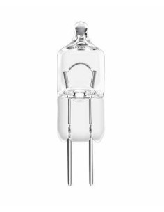 Osram 64428 halógena bipin horno 300º 12V 20W G4