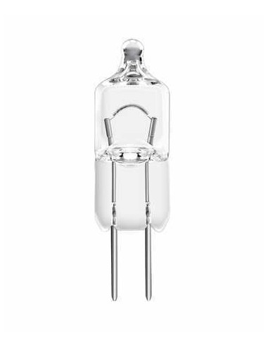 Osram 64428 halógena bipin horno 300º 12V 20W G4