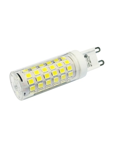 Electro dh 81.587/10/dia led 230v 10w 6500k G9